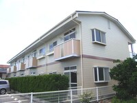 サンラーク鍋島