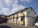 エスポワールKの外観