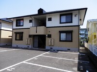 サバーブタウン