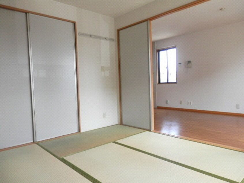 和室 フローラK　Ａ棟