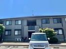 リヴェールタウン赤松の外観