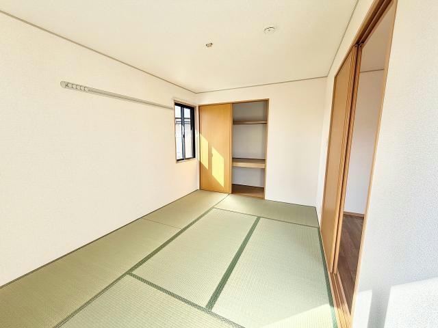  リヴェールタウン赤松