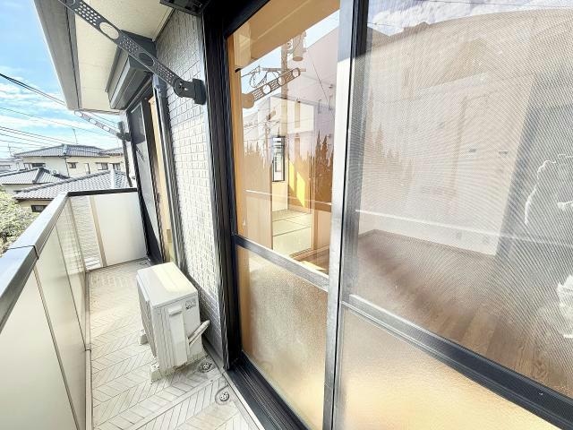  リヴェールタウン赤松