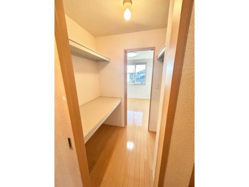  メゾンエスポワールⅢ