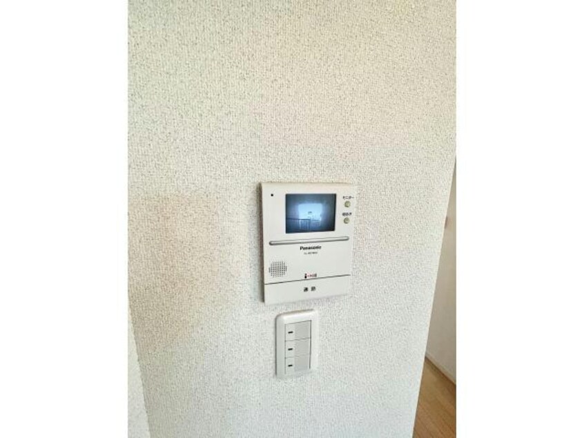  メゾンエスポワールⅢ