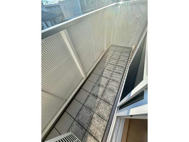  メゾンエスポワールⅢ