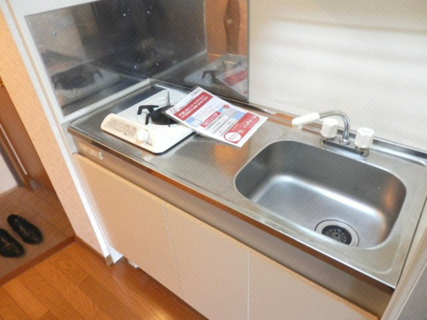 キッチン ルミエール