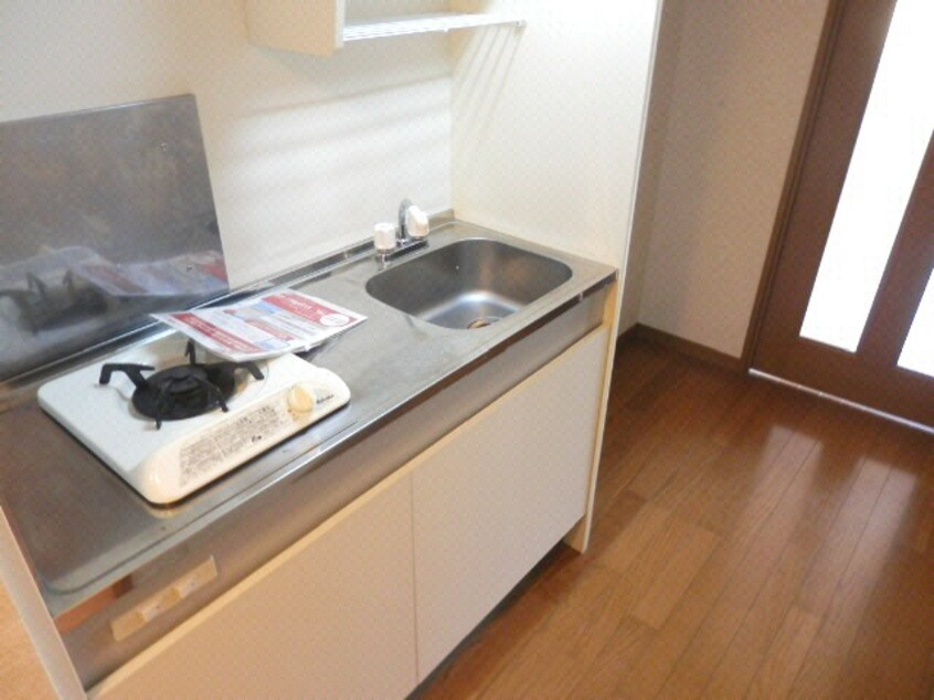 キッチン ルミエール