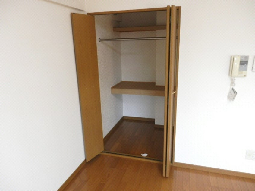 収納 ルミエール