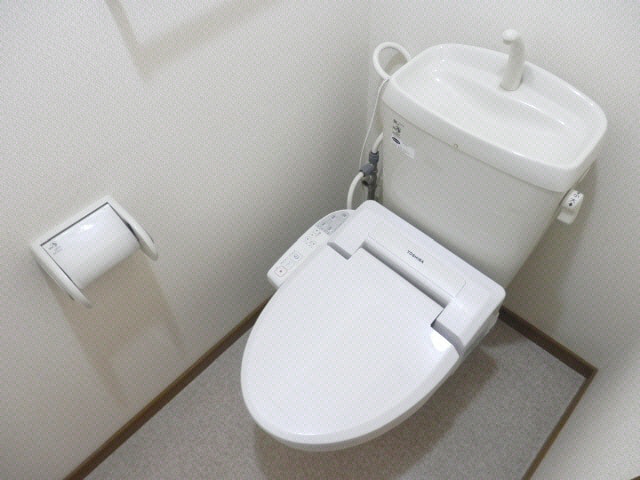 トイレ ルミエール