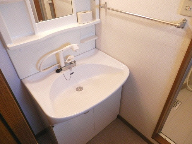 独立洗面台 ルミエール