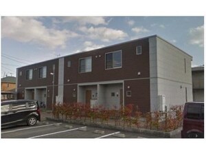 リースランド兵庫　A