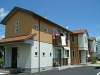 シャーメゾン芙蓉