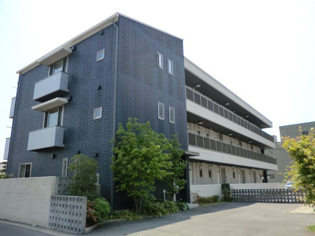  シャーメゾン水ヶ江