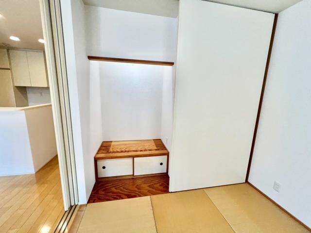  シャーメゾン水ヶ江