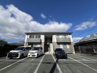 シャーメゾン中野
