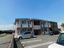  シャーメゾンロータス　Ａ棟