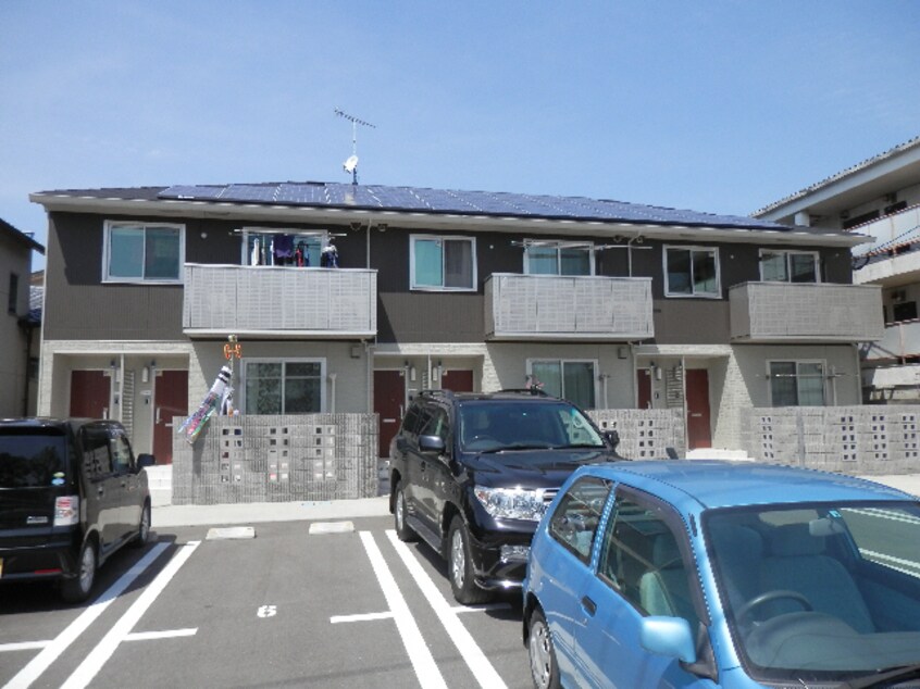  シャルムハウス大財