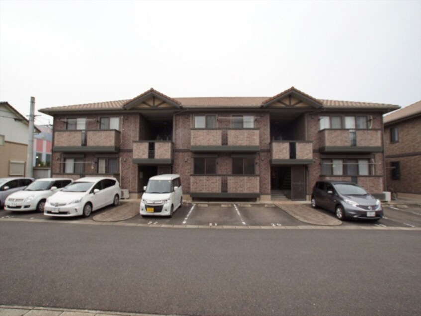  シャルムタウン開成　Ｃ棟