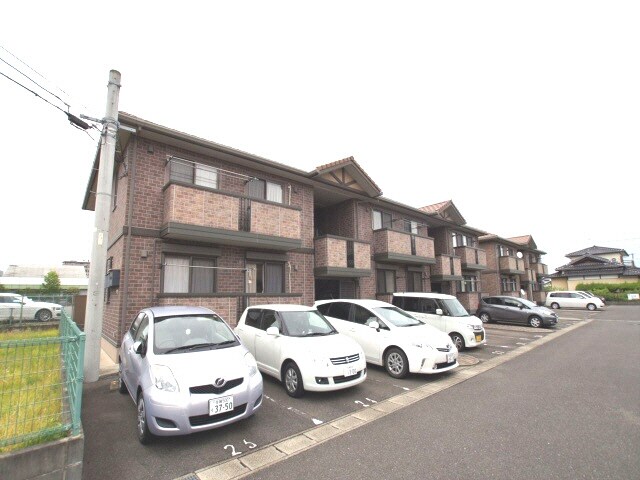  シャルムタウン開成　Ｃ棟