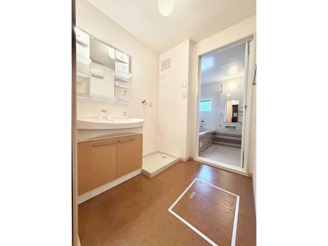  シャルムタウン開成　Ｃ棟