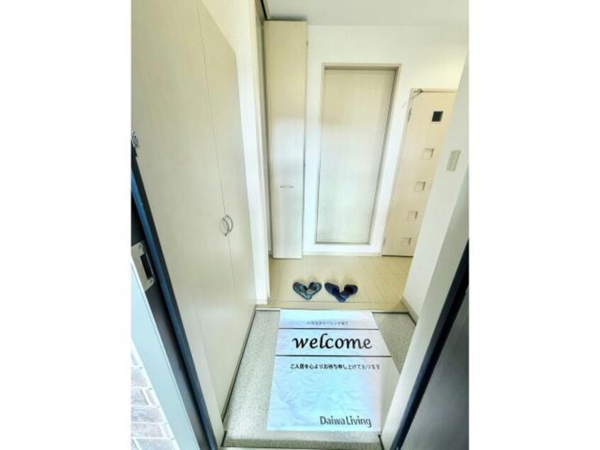  シャルムタウン開成　Ｃ棟