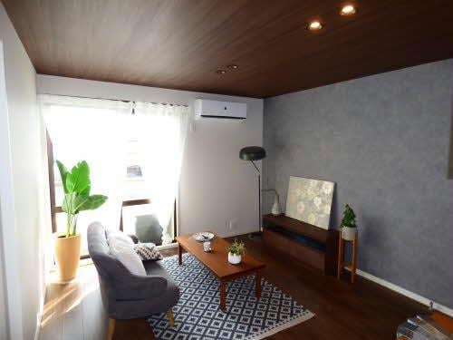  ファミール赤松Ⅱ