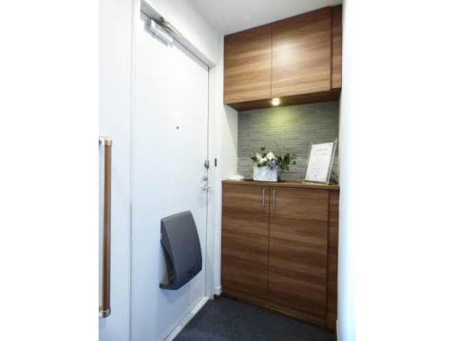  ファミール赤松Ⅱ