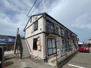 ファミールKの外観