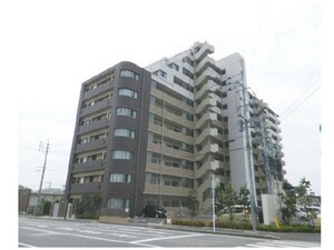 アルバガーデンパークサイド兵庫