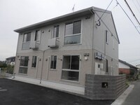 パーチェ　Ａ棟