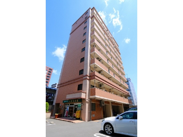  ロイヤルビーズ駅南