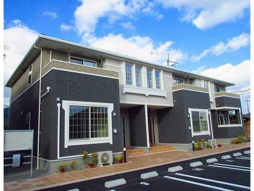  エクセレンス　Ｂ