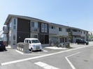 メイプル成章の外観