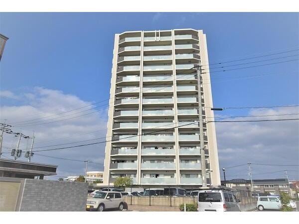  オーヴィジョン夢咲南