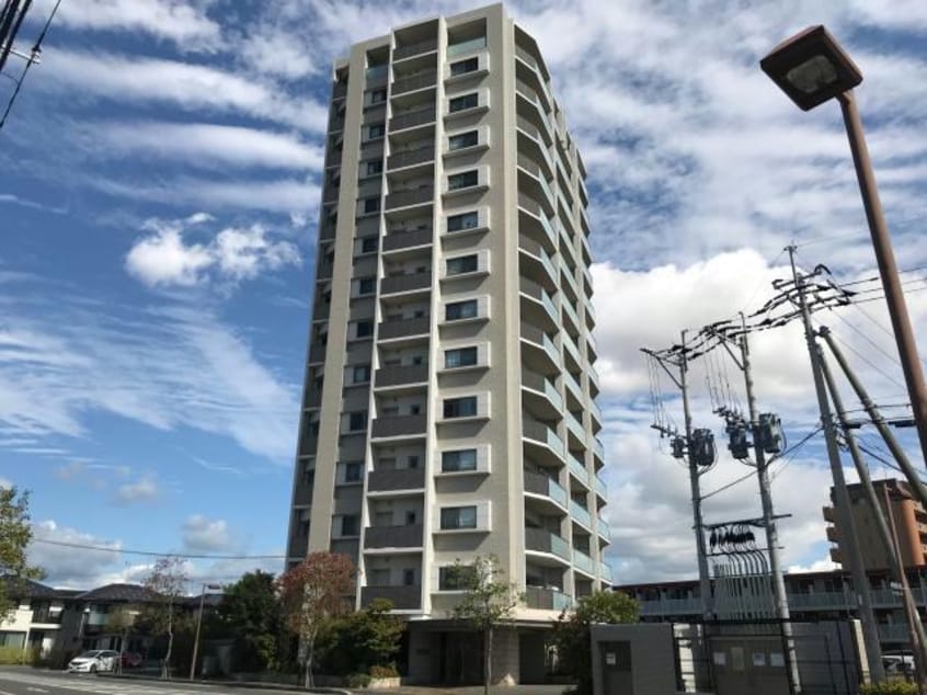  オーヴィジョン夢咲南