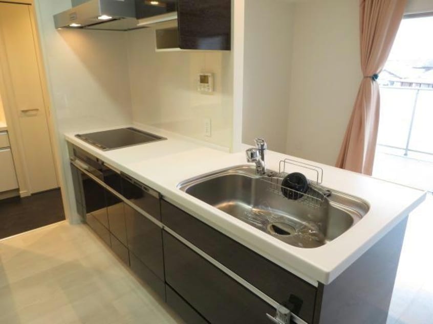  オーヴィジョン夢咲南