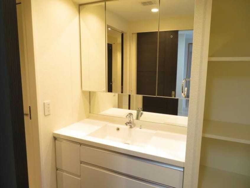  オーヴィジョン夢咲南