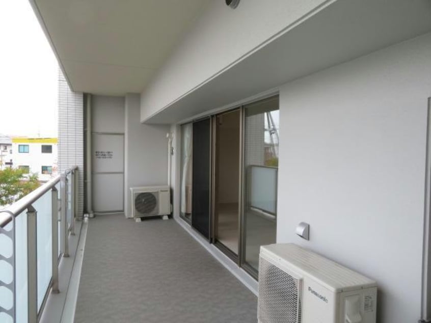  オーヴィジョン夢咲南