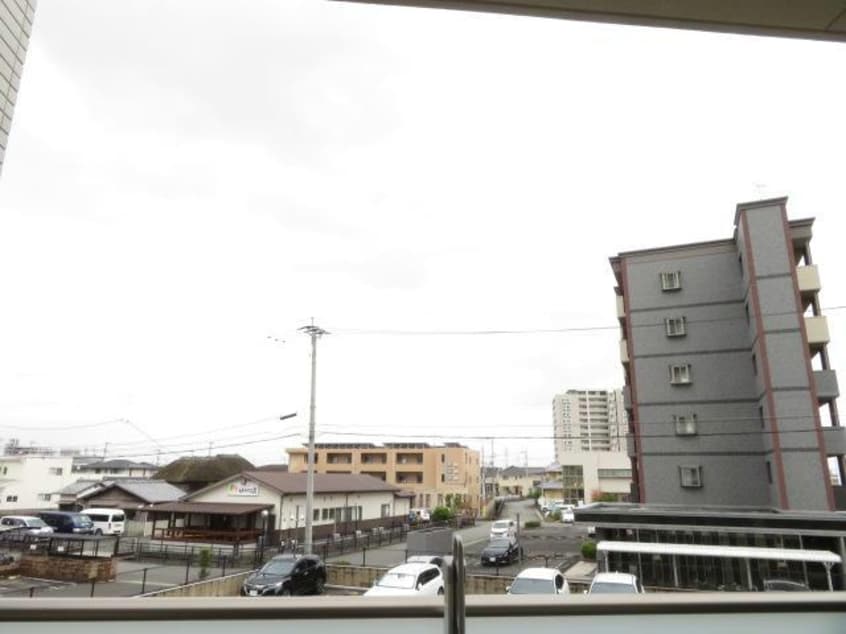  オーヴィジョン夢咲南