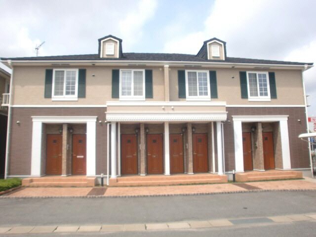  エクセランメゾン