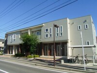 メゾンフレイズ