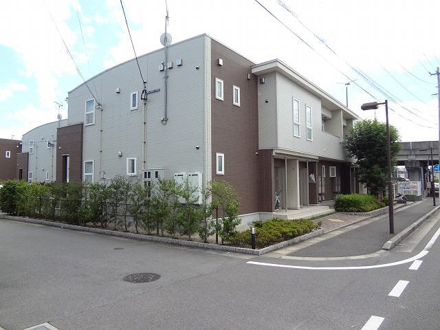  メゾンフレイズ