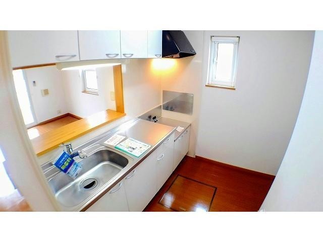  メゾンフレイズ