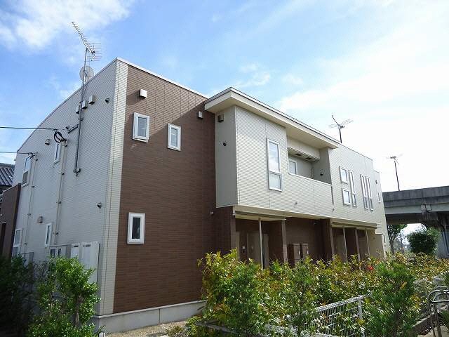  メゾンフレイズ