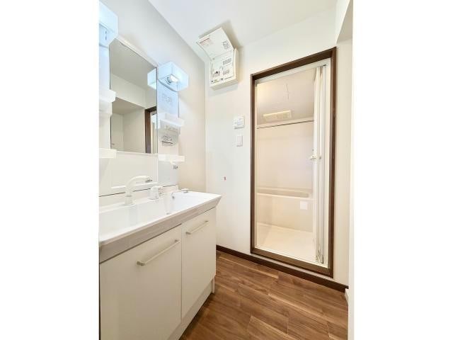  グラン・レーヴ佐賀駅前中央