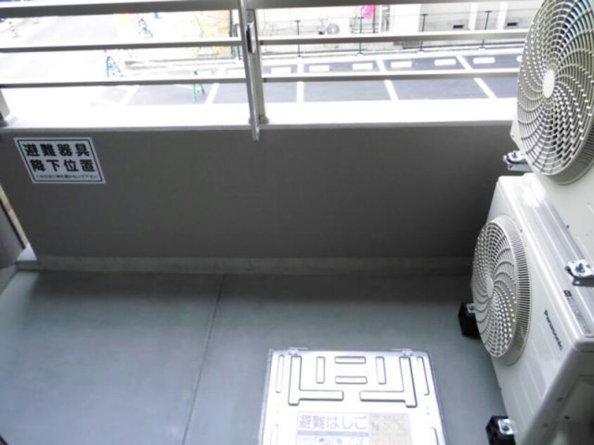  グラン・レーヴ佐賀駅前中央