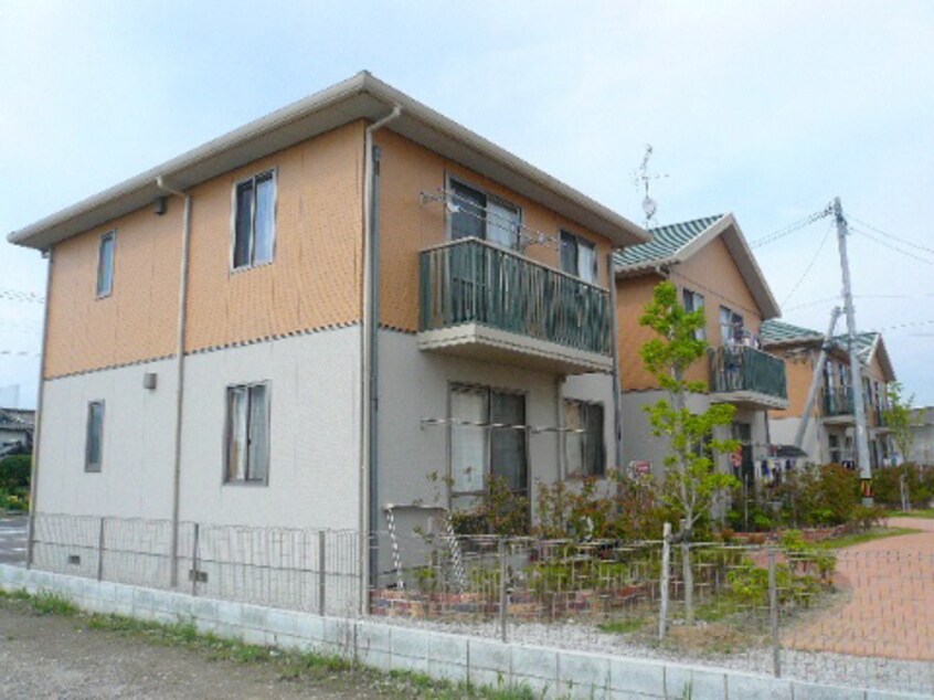  グリーンヒルズ兵庫