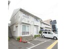 アーバン神園Ⅰの外観
