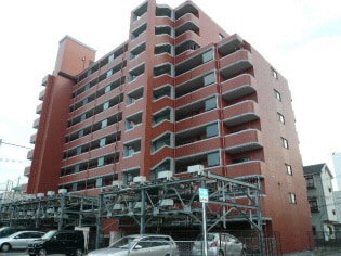  サテラ佐賀駅前マンション